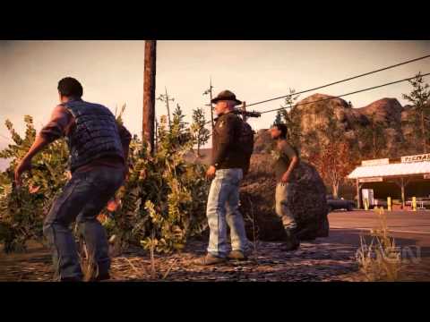 Trailer