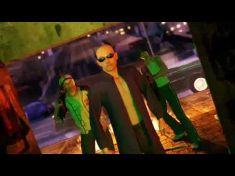 Trailer