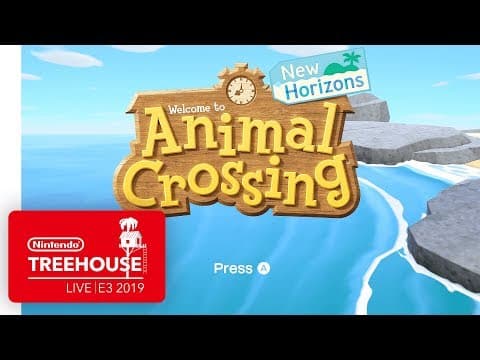 Gameplay video