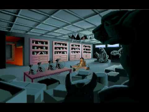 Gameplay