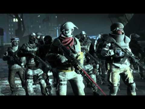 Launch Trailer