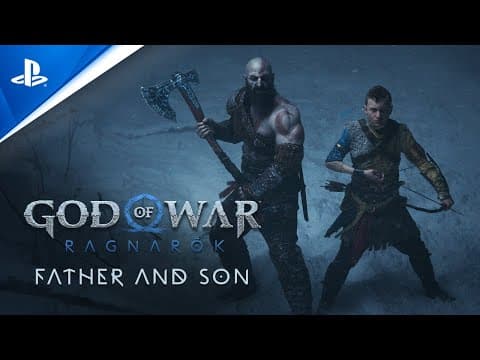 Cinematic Trailer