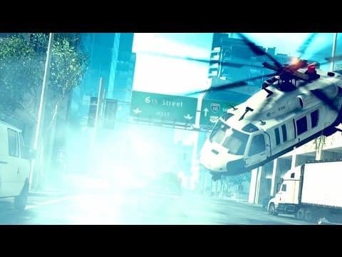 Teaser