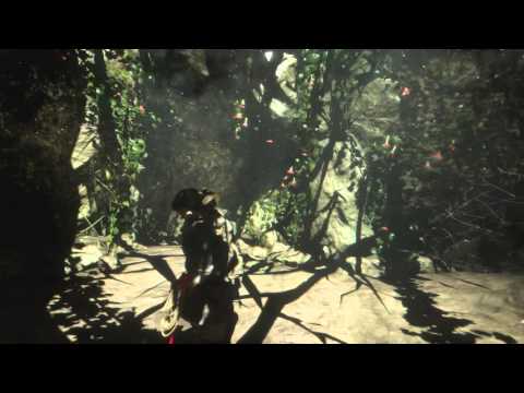 Baba Yaga: Curse of the Witch Trailer