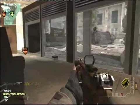 Gameplay Online Multiplayer
