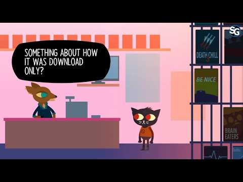 E3 2019 Trailer