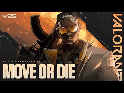 Gameplay Trailer