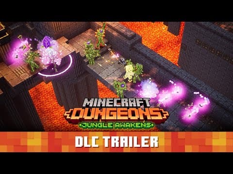 DLC Trailer