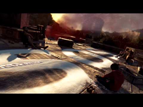 Humanity Trailer