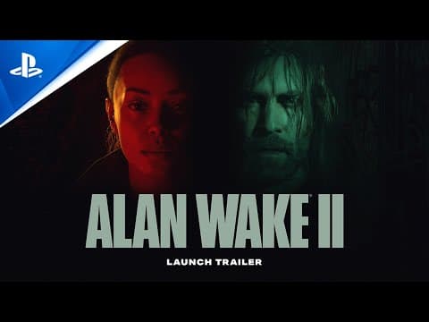 Launch Trailer