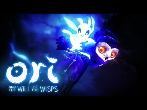 TGA 2019 Trailer