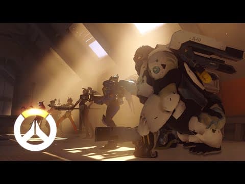 Gameplay Trailer