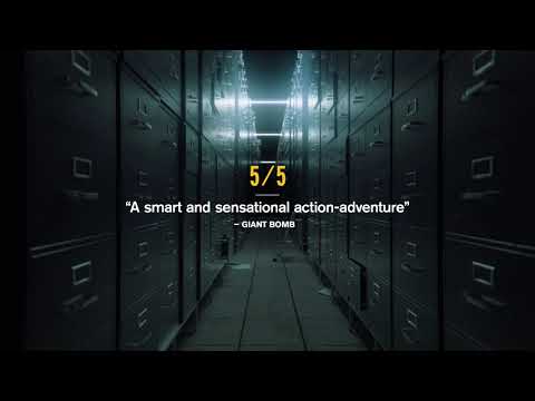 Accolades Trailer