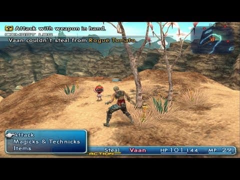 Gameplay Video