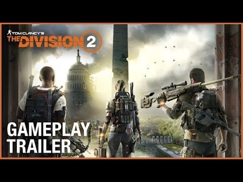 E3 2018 Gameplay Trailer