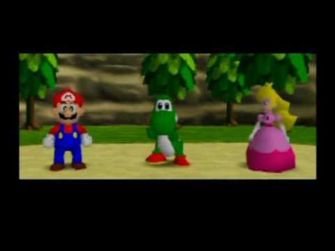 Game Intro
