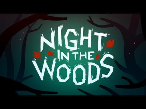 Announcement Trailer