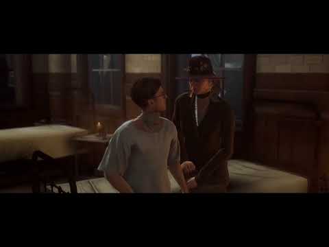 Development Diary Episode 3