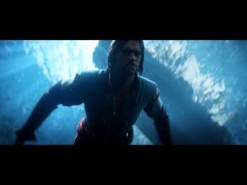 Announcement Trailer