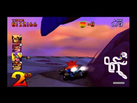 Gameplay Video