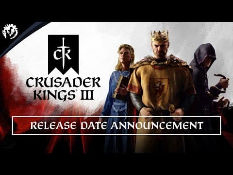 Release Date Trailer
