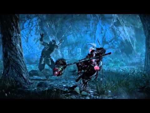 Alpha Trailer
