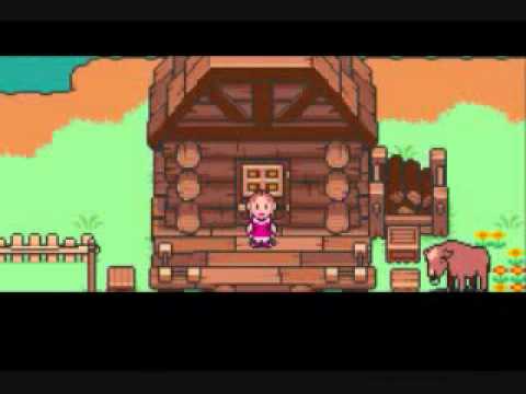 Game Intro