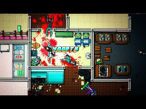 Trailer