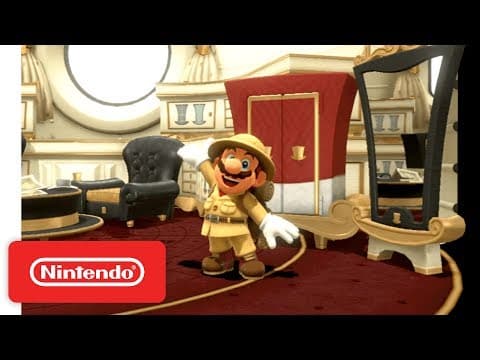 Gameplay video