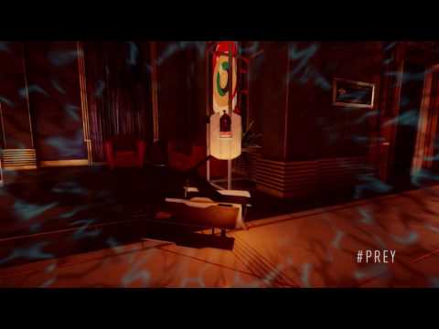 Mimic Madness Trailer