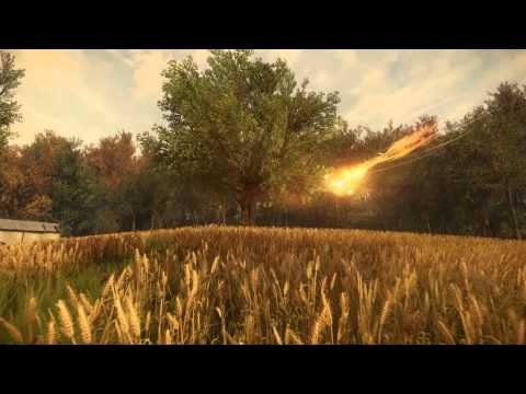 E3 Trailer