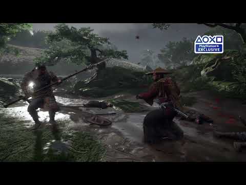 E3 2018 Trailer
