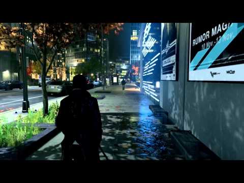 Nvidia Trailer