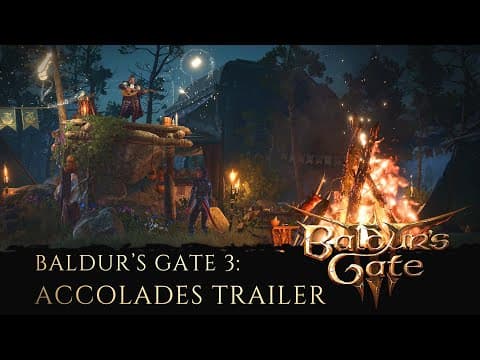 Accolades Trailer