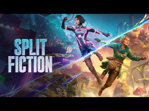 Announcement Trailer