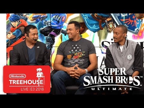 Gameplay video