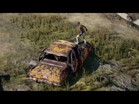 Trailer