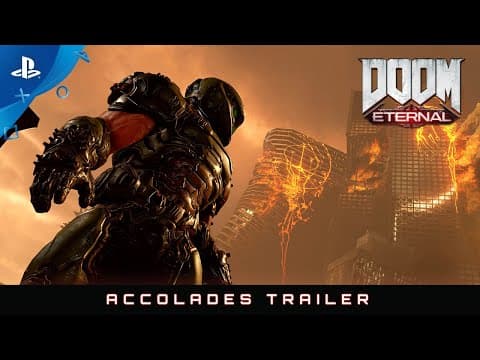 Accolades Trailer