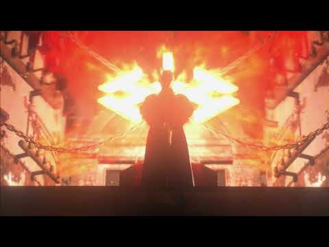 Launch Trailer