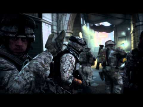 Launch Trailer
