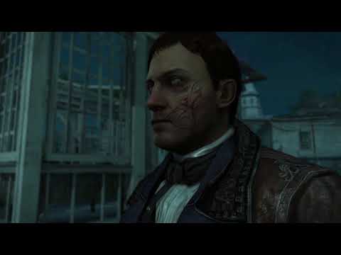Gamescom 2013 Trailer
