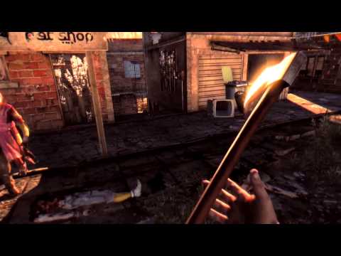 Demo Gameplay Video