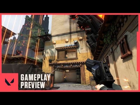 Gameplay Trailer