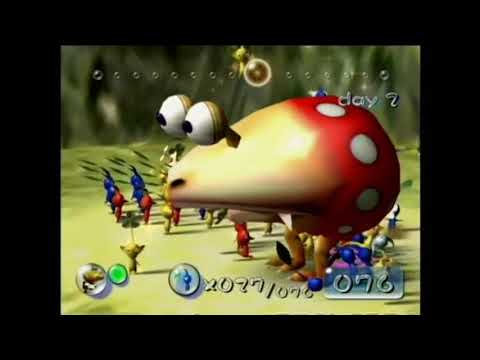 Announcement Trailer