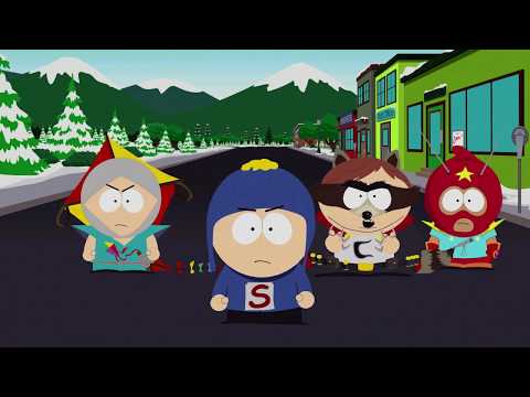 E3 2017 Trailer