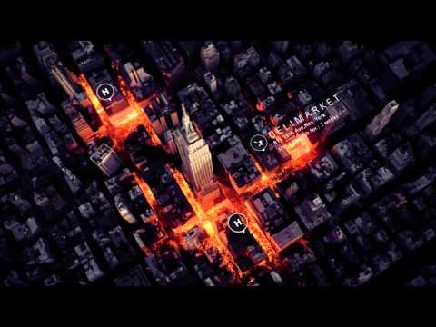 Collapse Trailer