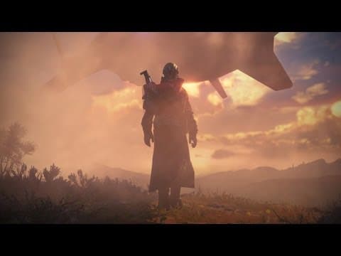 Gameplay Reveal Trailer