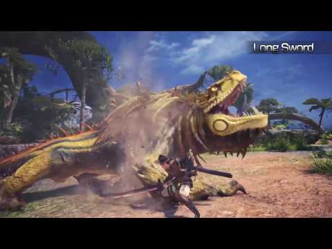 Light Weapons Trailer