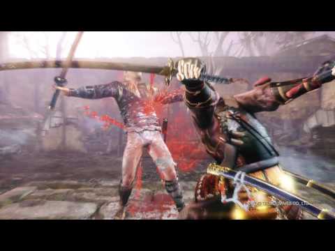 Tokyo Game Show 2016 Trailer