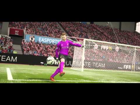 Gamescom Trailer
